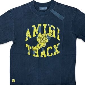 AMIRI Track T-Shirt